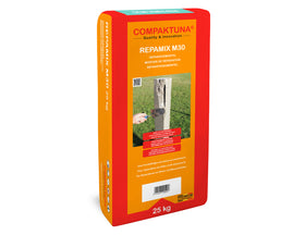 REPAMIX M30 25 kg Grijs – COMPAKTUNA