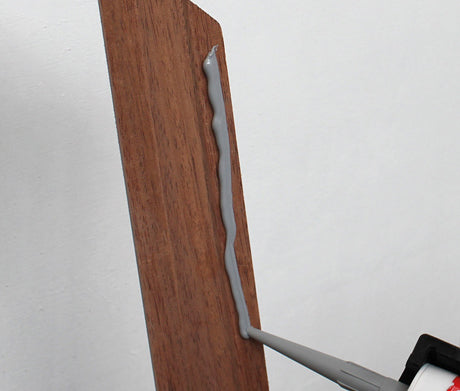 SEAL-ALL® XT 8: KRACHTIGE ELASTISCHE LIJMKIT EN CONSTRUCTIEVE VOEGKIT