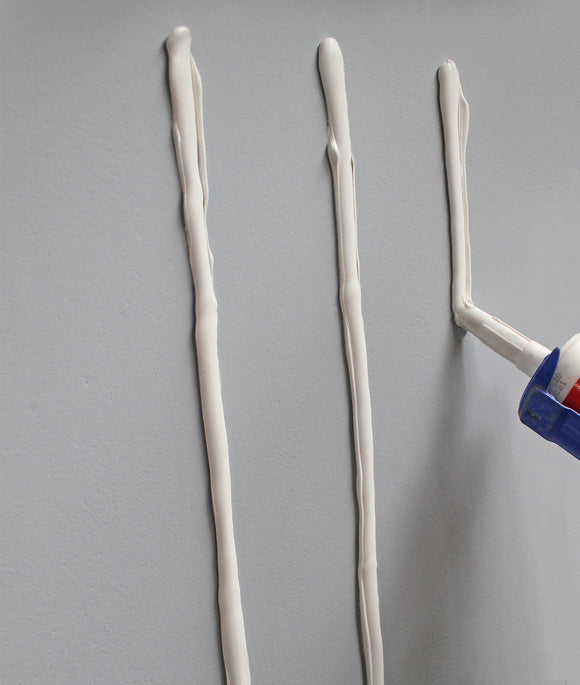 SEAL-ALL® XT 9 HIGH TACK: KRACHTIGE ELASTISCHE LIJMKIT MET HOGE AANVANGSKLEEFKRACHT