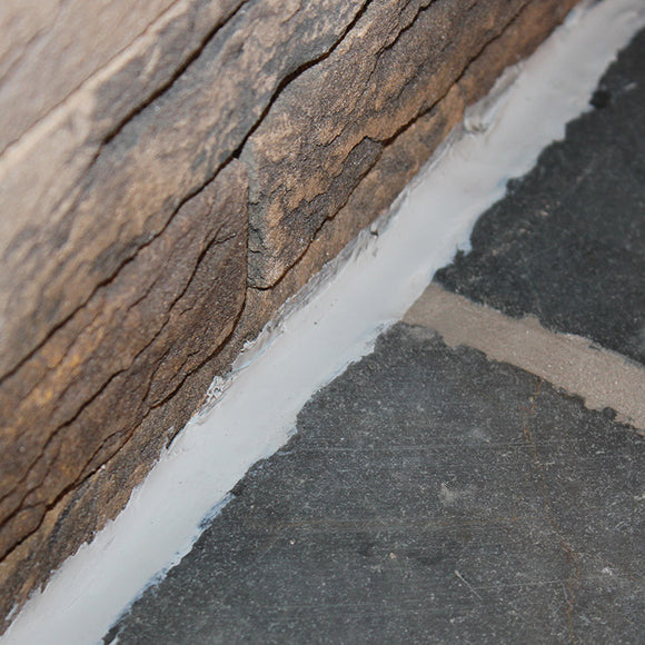 SEAL-ALL® FACADE: AFDICHTINGSKIT VOOR VERTICALE EN HORIZONTALE VOEGEN