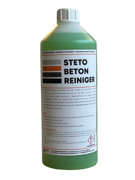 STETO Betonreiniger