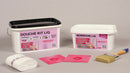 DOUCHE KIT LIQ 4 kg Roze – COMPAKTUNA