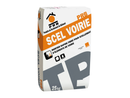 PRB SCEL VOIRIE 25 kg Grijs – COMPAKTUNA