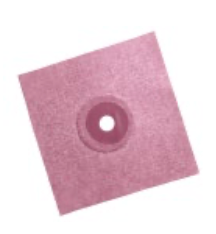 MANCHETTEN 120 x 120 MM