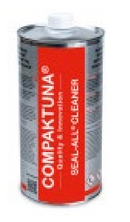 SEAL-ALL CLEANER – officiële COMPAKTUNA-productfoto