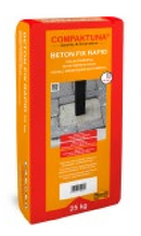 BETON FIX RAPID – officiële COMPAKTUNA-productfoto