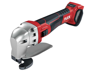 FLEX 18 V accu-plaatschaar SHE 16 18-EC