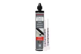 SEAL-ALL® CHEMICAL ANCHOR 300 ml Grijs – COMPAKTUNA