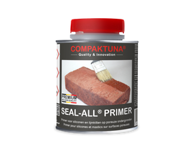 SEAL-ALL PRIMER 250 ml Transparant – COMPAKTUNA