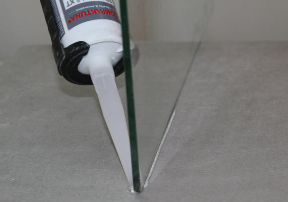 SEAL-ALL® XT CRISTAL CLEAR – officiële COMPAKTUNA-productfoto