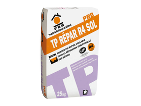 PRB TP REPAR R4 SOL 25 kg Grijs – COMPAKTUNA