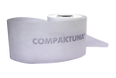 VERSTERKINGSVLIES MEMBRANE LIQ 25 m Wit – COMPAKTUNA