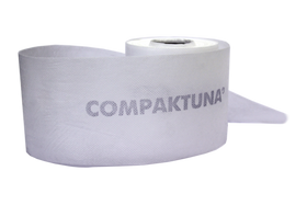VERSTERKINGSVLIES MEMBRANE LIQ 25 m Wit – COMPAKTUNA