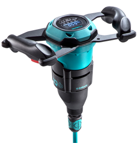 Collomixer XQ6 met MK 160 HF