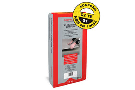 FLEXcement® COMFORT – officiële COMPAKTUNA-productfoto