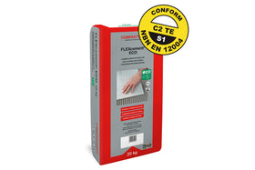 FLEXcement® ECO 20 kg Lichtgris – COMPAKTUNA