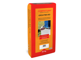 GROUTMIX BO – officiële COMPAKTUNA-productfoto