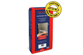 PUTZUNA® BA-W – officiële COMPAKTUNA-productfoto