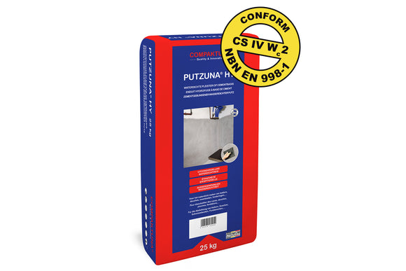 PUTZUNA® HY – officiële COMPAKTUNA-productfoto