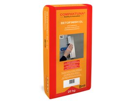 BETOFINISH GL – officiële COMPAKTUNA-productfoto