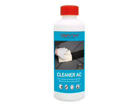 CLEANER AC 950 ml Kleurloos – COMPAKTUNA