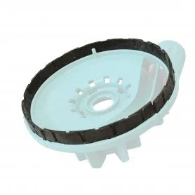 Collomix - Lamellenring Set voor Betonslijper CMG 2600