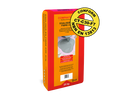 EGALISER-EN FIBRE C30 25 kg Grijs – COMPAKTUNA