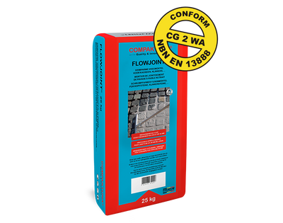 FLOWJOINT® – officiële COMPAKTUNA-productfoto
