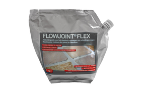 FLOWJOINT® FLEX 3 kg Lichtgrijs – COMPAKTUNA