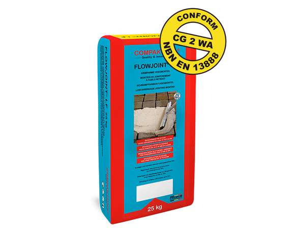 FLOWJOINT® LF – officiële COMPAKTUNA-productfoto