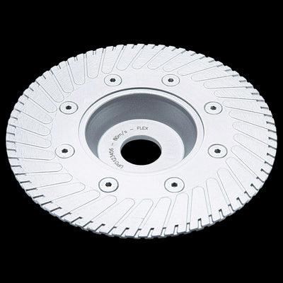 FLEX Surface-Jet D150 28x23,5 diamantschuurschijf 150 mm 504084