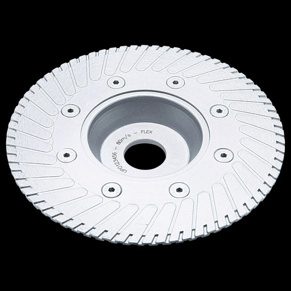 FLEX Surface-Jet D150 28x23,5 diamantschuurschijf 150 mm 504084