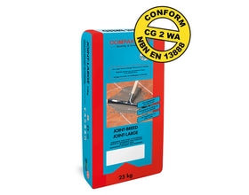 JOINT-BREED SP/JOINT LARGE SP 25 kg Grijs – COMPAKTUNA