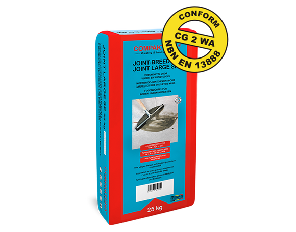 JOINT-BREED SP/JOINT LARGE SP – officiële COMPAKTUNA-productfoto