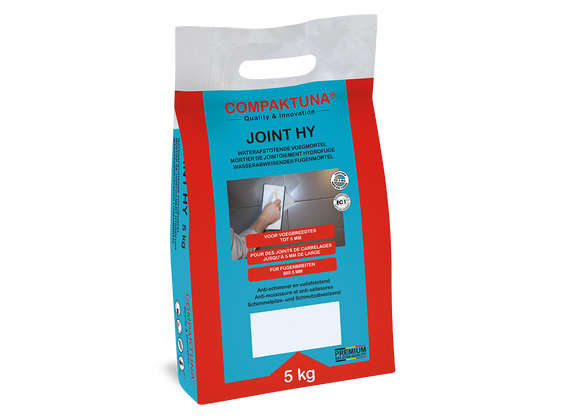 JOINT HY – officiële COMPAKTUNA-productfoto