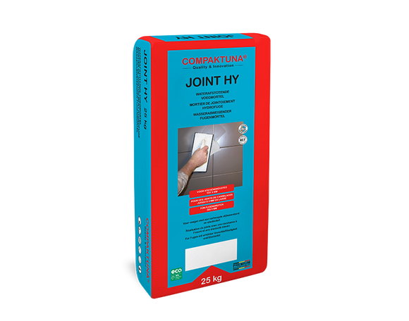 JOINT HY – officiële COMPAKTUNA-productfoto