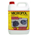 MICROPOL® A.E.A. CLEAR: SYNTHETISCHE LUCHTBELVORMER VOOR MORTEL EN BETON-1