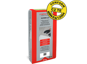 NORMFLEX – officiële COMPAKTUNA-productfoto