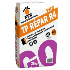 PRB TP RÉPAR R4