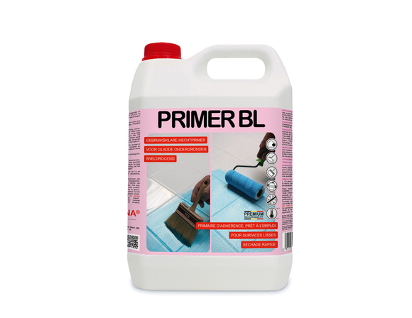 PRIMER BL – officiële COMPAKTUNA-productfoto