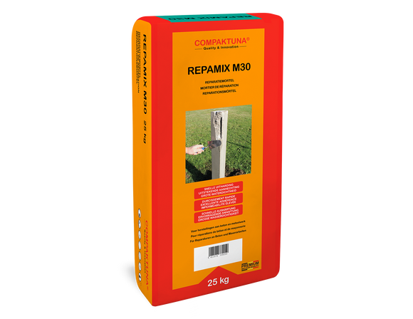 REPAMIX M30 – officiële COMPAKTUNA-productfoto