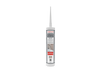 SILICONE SN & NA 310 ml Transparant – COMPAKTUNA